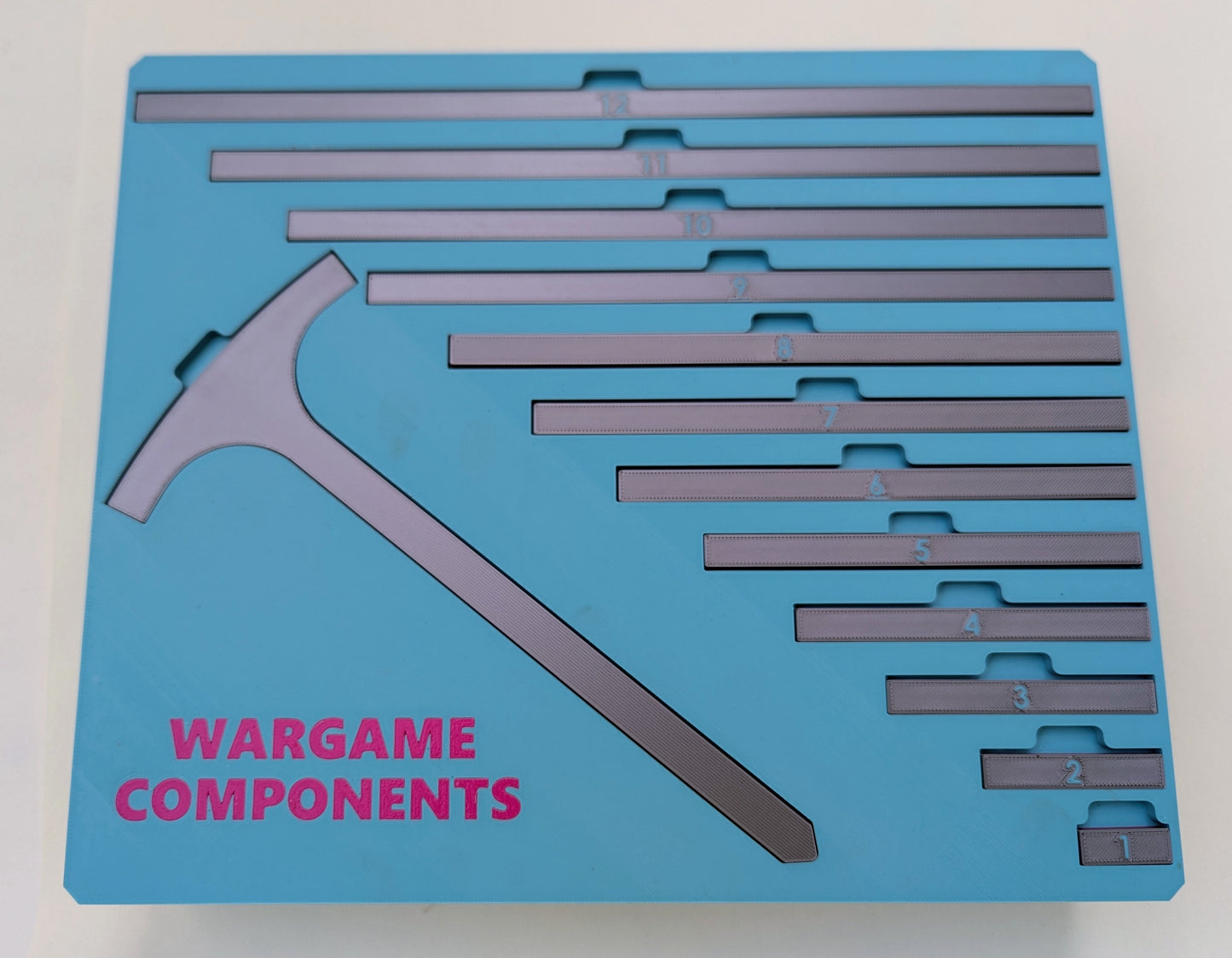 Tournament Tray
