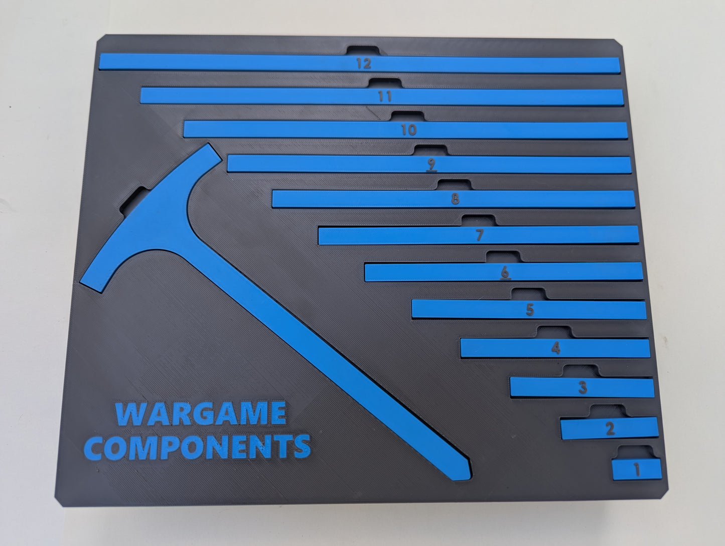 Tournament Tray