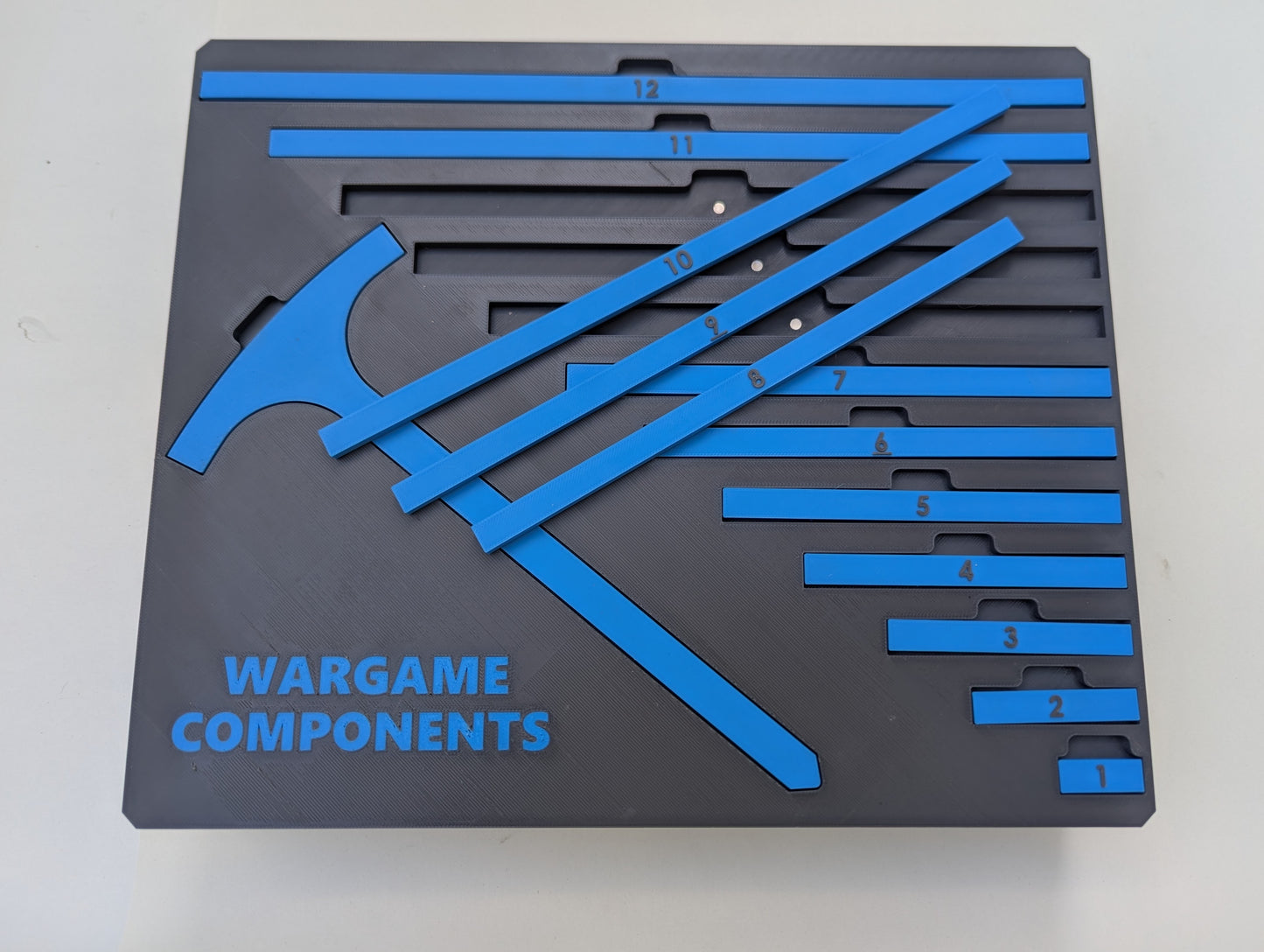 Tournament Tray