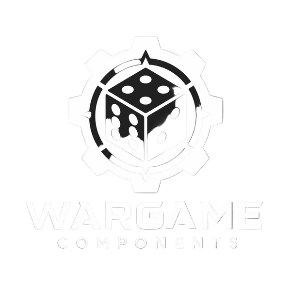 Wargame Components