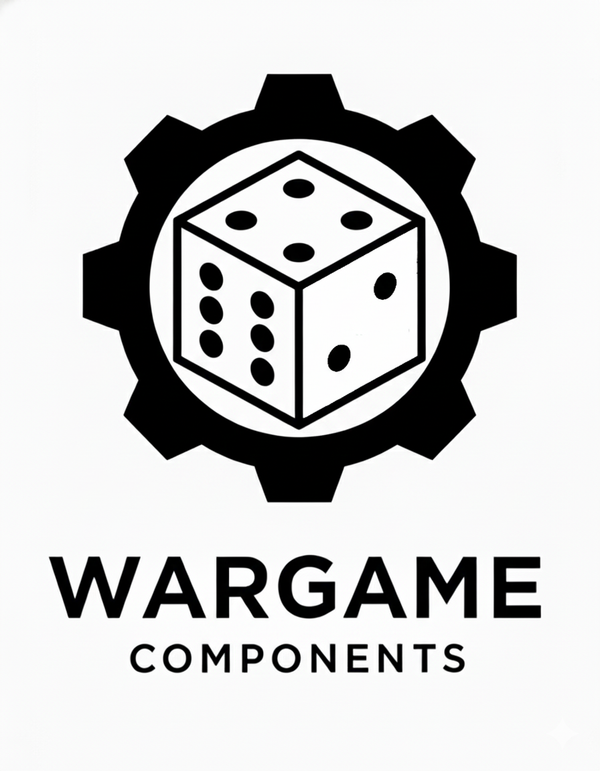 Wargame Components